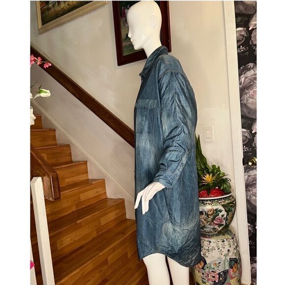 Free People Coat Drops  - Picture 5 of 7